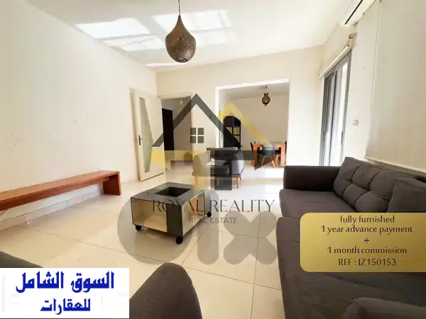apartment for rent in achrafieh IZ شقة للايجار في الاشرفية  Apartments...