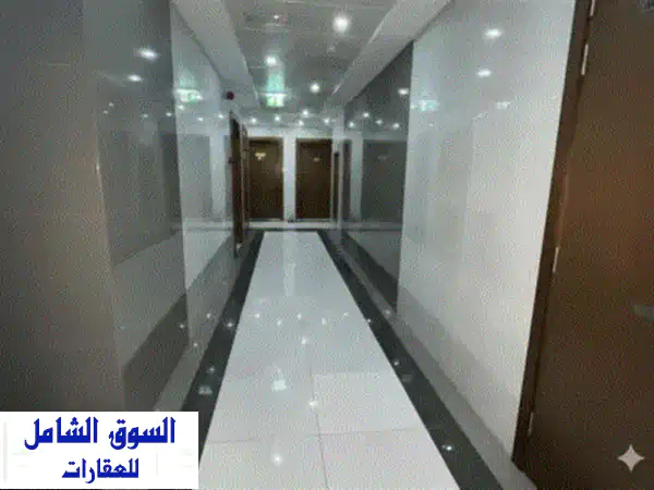 للبيع شقة غرفتين وصالة في الخان  فرصة ممتازة للتملك...