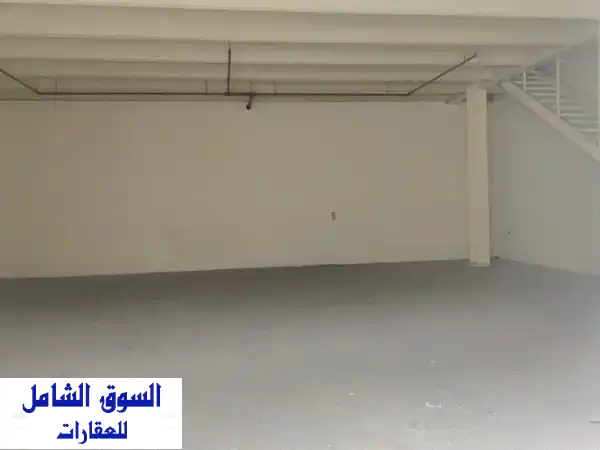 للإيجار بيت دورين على شارع الوحدة العام باتجاه...