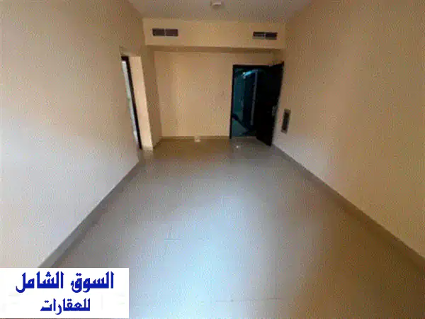 شقة غرفة نوم واحدة للإيجار في الرميلة 1 الخط الثاني...