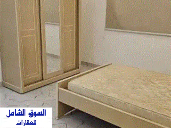 فرصة لا تعوض! شقة 4 غرف للإيجار بهورة سند | نصف...