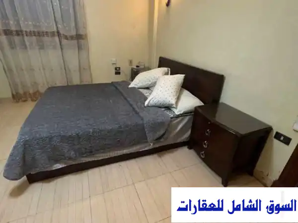استوديو سوبر لوكس للإيجار المفروش في التجمع...