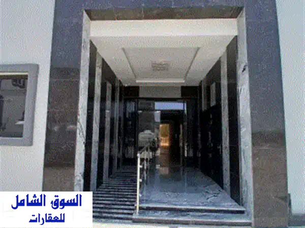 للبيع أو للإيجار السنوي (استثمار) بناية جديدة...