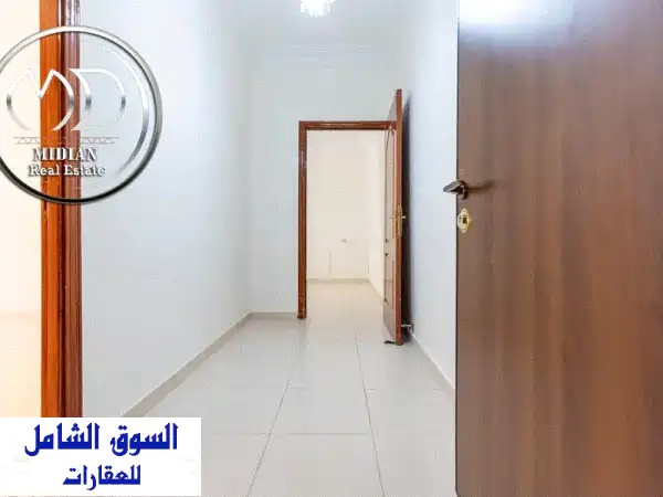 شقة استثمارية للبيع ضاحية الرشيد مساحة 125 م طابق أول تشطيبات سوبر ديلو