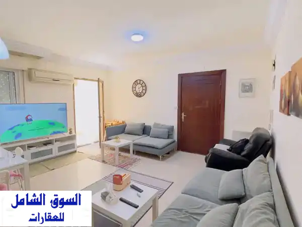 شقة مميزة  موقع استثماري سكني عائلي مميز  بسعر لقطة