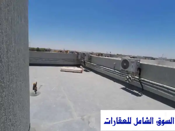 فيلا فاخرة للإيجار السنوي في منطقة شانتير أم القيوين...