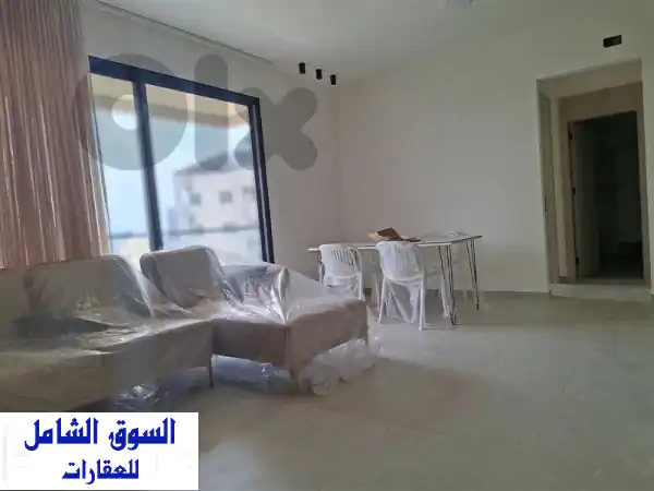 Modern Apartment for Rent in Zalka  شقة حديثة للإيجار في الزلقا...