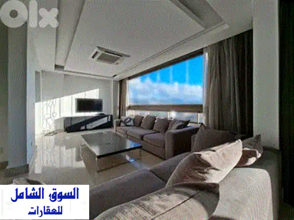 GMC118 LG Apartment for rent in Achrafieh  شقة للإيجار في الأشرفية  Apartments u0026 Villas For Rent 2