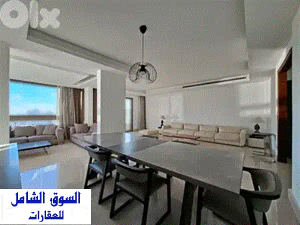 GMC118 LG Apartment for rent in Achrafieh  شقة للإيجار في الأشرفية  Apartments u0026 Villas For Rent 3