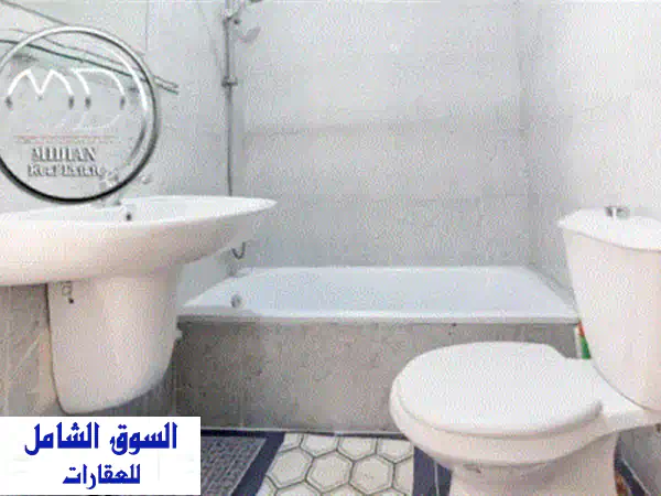 رقم الاعلان 9468 شقة استثمارية للبيع ضاحية الرشيد مساحة 125م طابق أول تشطيبات سوبر ديلوكس اطلالة ...