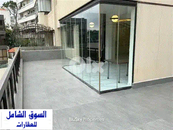 Apartment with Terrace For RENT In Qonnabet Broumana شقة للإيجار #SS  Apartments u0026 Villas For Rent 2