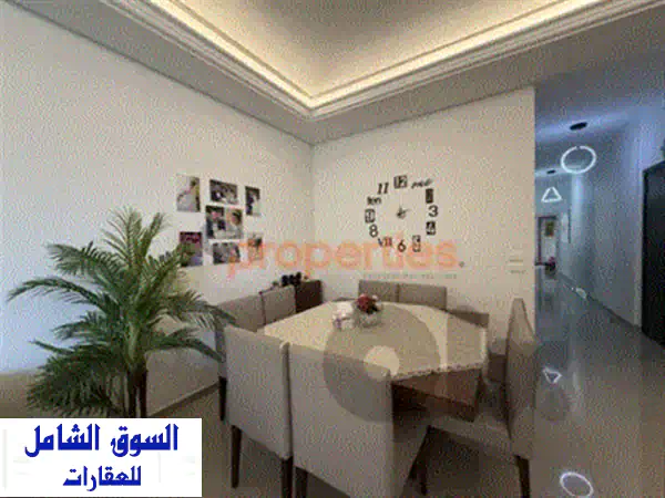 Apartment For Sale in Rabweh شقة للبيع في الربوة CPCF368  Apartments u0026 Villas For Sale 2