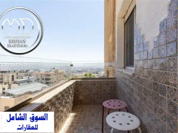 رقم الاعلان 9468 شقة استثمارية للبيع ضاحية الرشيد...