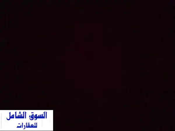 شقه للبيع علي ترعه الجبل الرئيسي حدائق الزيتون