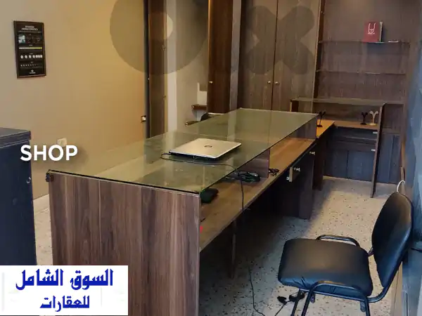 فرصة لا تعوض: محل تجاري للإيجار في جل الديب 25م2 -...
