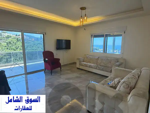 Apartment for Sale in Kfarabida  شقة للبيع في كفرعبيدا  Apartments u0026 Villas For Sale