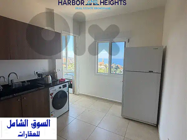 Apartment for Sale in Kfarabida  شقة للبيع في كفرعبيدا  Apartments u0026 Villas For Sale 3