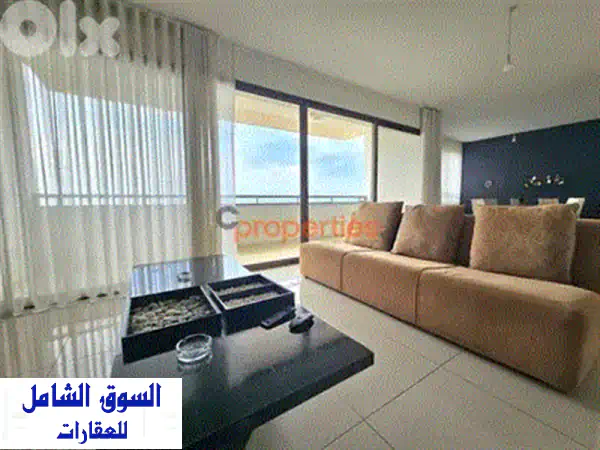 Apartment For Sale In Dbayeh  Sea View شقة للبيع في ضبيه CPRD23  Apartments u0026 Villas For Sale 3