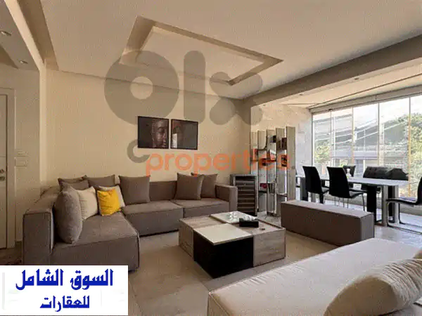 شقة أحلامك الفاخرة للبيع في ديك المحدي - CPTA128 |...