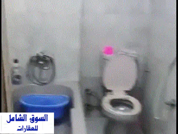 شقة لقطة للبيع مابين عبد الناصر محمد نجيب خطوات...