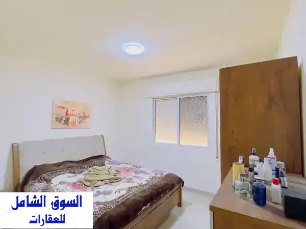شقة مميزة  موقع استثماري سكني عائلي مميز  بسعر لقطة