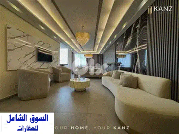 Apartment For Sale In Bouar  Keserwan  شقة للبيع في البوار كسروان  Apartments u0026 Villas For Sale 3