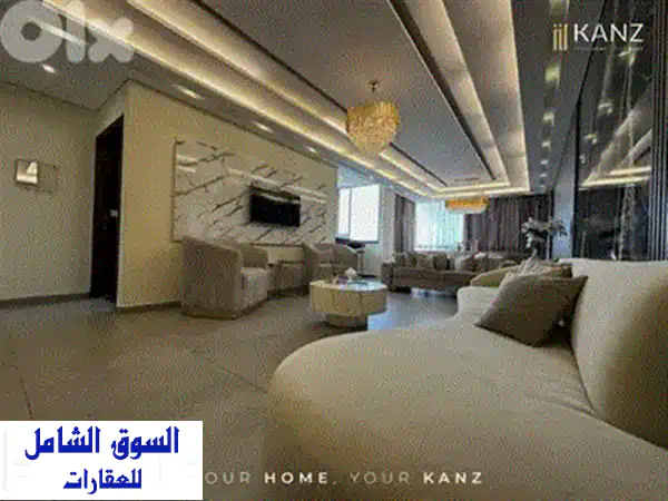 Apartment For Sale In Bouar  Keserwan  شقة للبيع في البوار كسروان  Apartments u0026 Villas For Sale 2