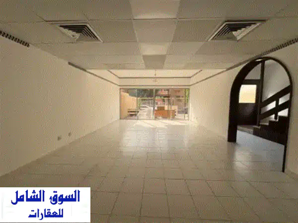 متاح الآن للإيجار السنوي في منطقة شرقان  الشارقة....