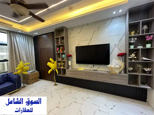 فيلا ايجار سنوى بالباهية عجمان