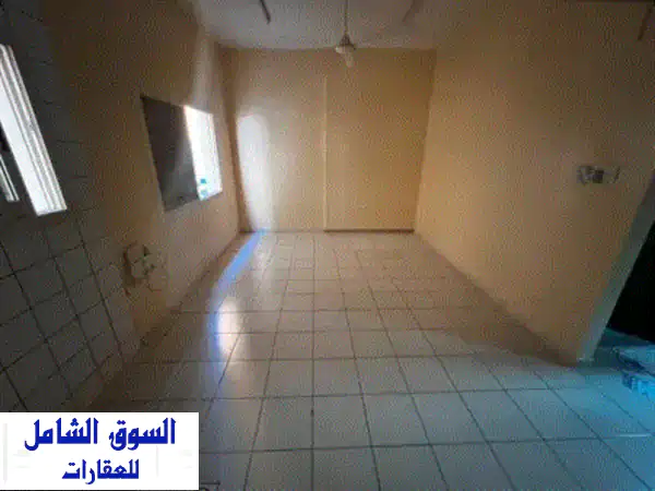 أجمل وأرقى الاستوديوهات للإيجار السنوي في النعيمية 1  عجمان استوديو بمساحة كبيرة وتشطيبات ممتازة، ...