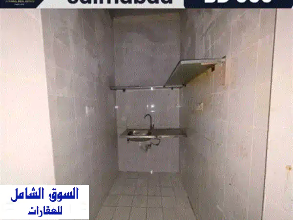 مرآب/ورشة معتمدة للإيجار  سلماباد 550 دينار بحريني. تقع في سلماباد. المساحة الإجمالية 120 متر ...