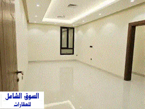 للإيجار شقة تشطيب جديد أول ساكن في منطقة خيطان...