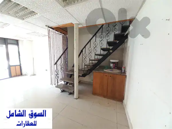 Shop for Rent in Zalka  محل للإيجار في الزلقا  Commercials For Rent  116956135