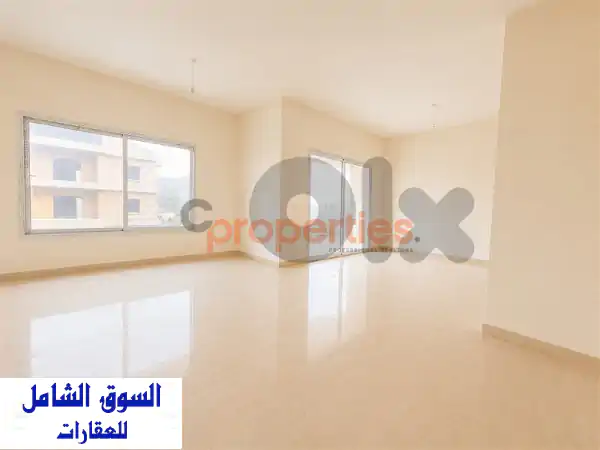 Apartment for sale in Ballouneh – شقة للبيع في بلونة  CPKGK02  Apartments...
