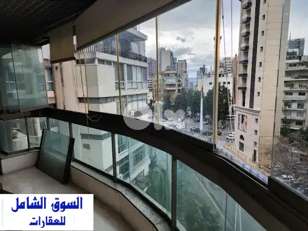 apartment For sale in achrafieh شقة للبيع في الأشرفية  Apartments u0026...