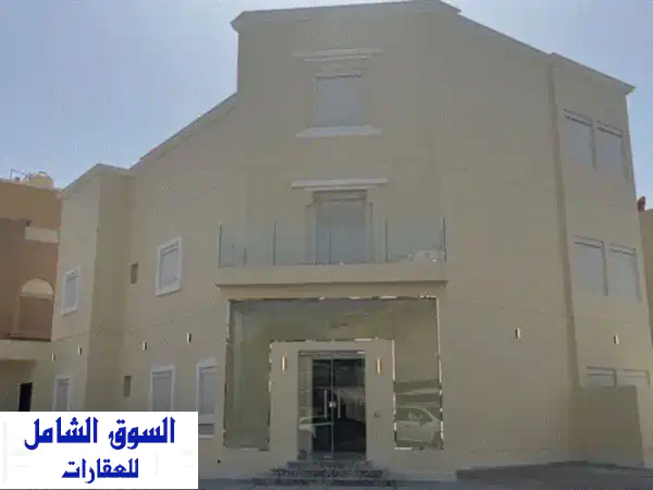 فيلا للبيع في الزهراء، قطعة 8، مساحة 408 متر مربع،...