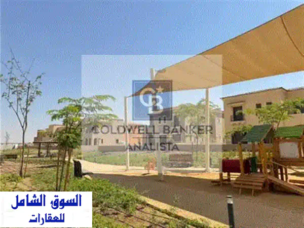 فيلا مستقلة للبيع – موقع مميز جدًا، مساحة 325 م، 3 غرف نوم + غرفة معيشة، نصف تشطيب والسعر قابل للتفاوض.