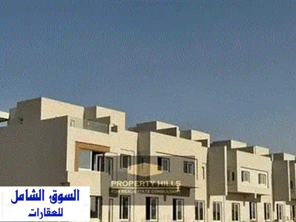 شقه مميزه استلام فوري في موقع مميز و ب سعر رائع 2