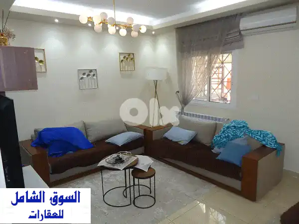 Apartment for sale in Mar Roukoz شقة للبيع في مار روكز  Apartments u0026...