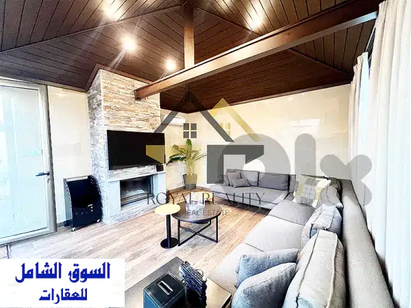 apartment for sale in jamhour OH شقة للبيع في جمهور  Apartments u0026 Villas For Sale  116999002