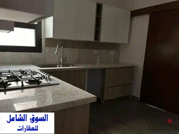 شقة متشطبة بموقع مميز استلام فوري في كورت يارد في بيفرلي هيلز دقائق من اركان بلازا الشيخ زايد 3