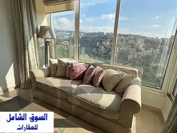 Apartment for sale in Mansourieh! شقة للبيع في المنصورية!  Apartments u0026 Villas For Sale  117000115