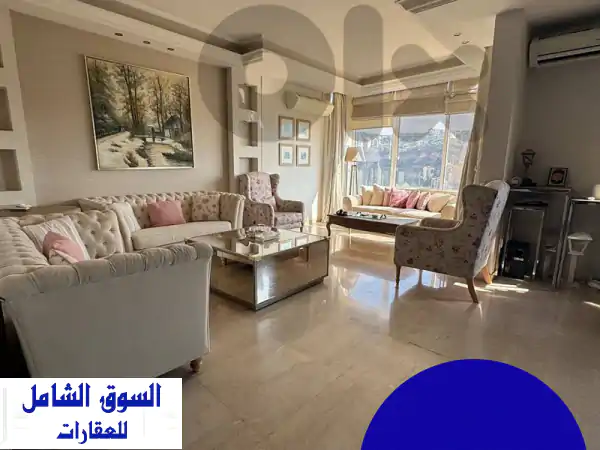 Apartment for sale in Mansourieh! شقة للبيع في المنصورية!  Apartments...
