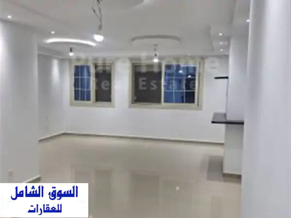 شقة للبيع الابراهيمية شارع ابو قير مباشر