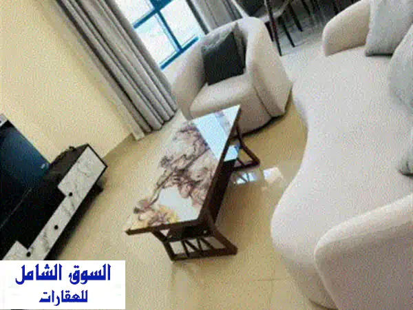 للبيع شقة غرفتين وصالة في النعيمية تاور c عجمان فرصة مميزة لامتلاك شقة جاهزة للسكن ومؤثثة بالكامل، ...