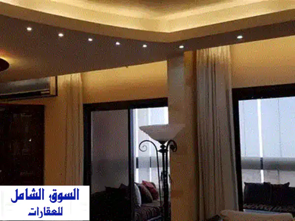 Furnished u0026 Decorated Apartment For Sale In Aley شقة للبيغ قي عليه  Apartments u0026 Villas For Sale  116687510