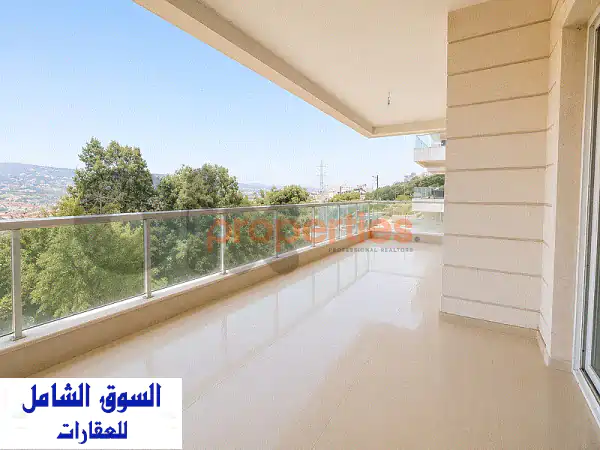 Apartment for sale in Ballouneh – شقة للبيع في بلونة  CPKGK02  Apartments u0026 Villas For Sale  116958315
