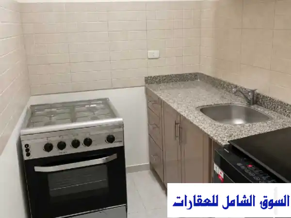 استمتع بسكن يجمع بين الهدوء والأمان والرقي في قلب حي الكوثر داخل كمبوند مميز بفرش جديد بالكامل مفروش للإيجار الغردقة البحر الأحمر