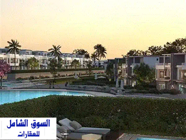 شقه مميزه استلام فوري في موقع مميز و ب سعر رائع 3