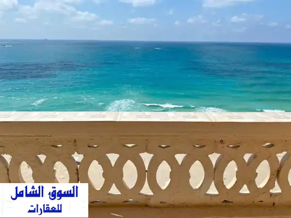 عقارك في الساحل الشمالي سيدي كرير ...بمقدم 150 الف بس